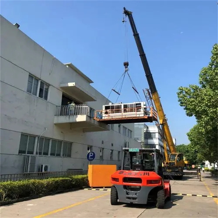 翁田镇小型吊车出租电话