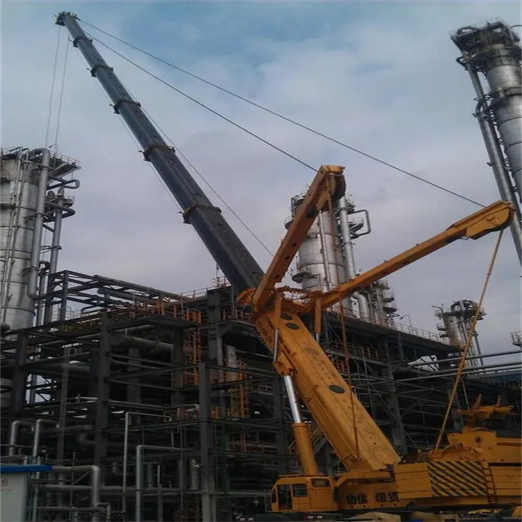 翁田镇吊车出租电话