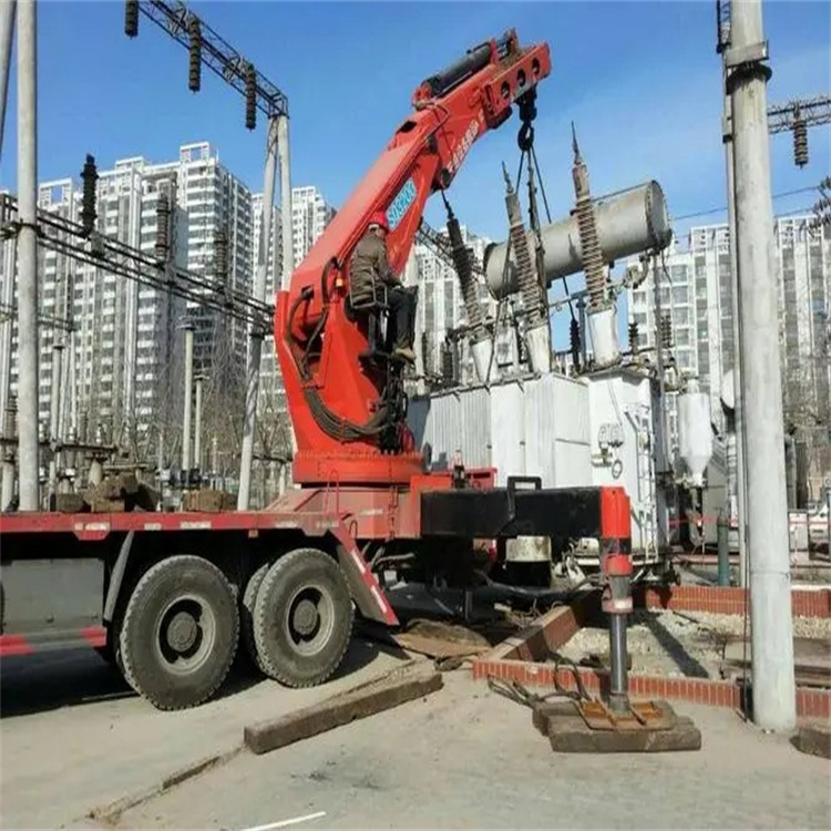 翁田镇就近吊车出租|工地厂房吊装设备租赁|24小时高效响应