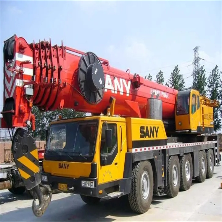 翁田镇附近工地哪里有吊车出租|应急吊装服务|24小时灵活调度