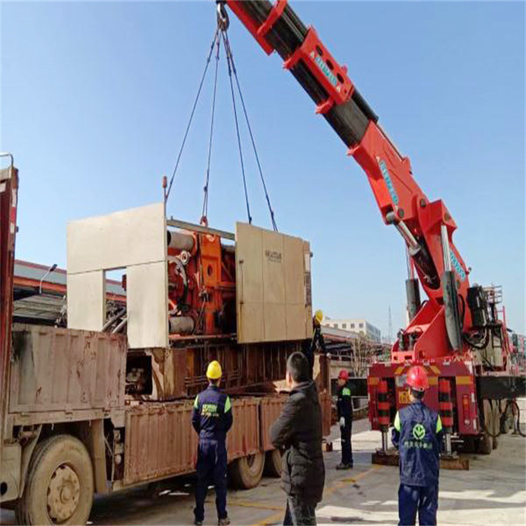 翁田镇附近随车吊出租，便捷服务与实用联系方式