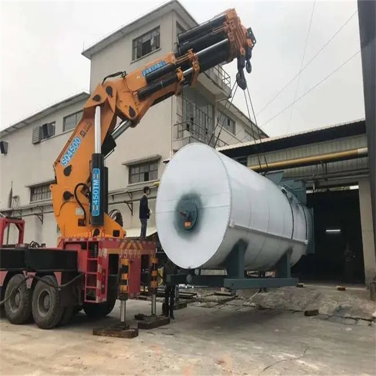 翁田镇室内装修小型折臂吊出租服务：高效解决方案与租赁指南