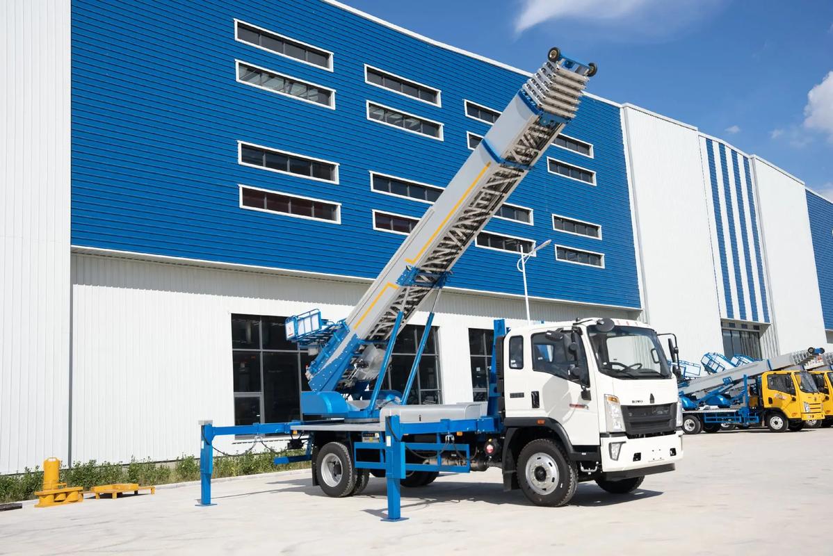 翁田镇小型云梯车上料车租赁多少钱