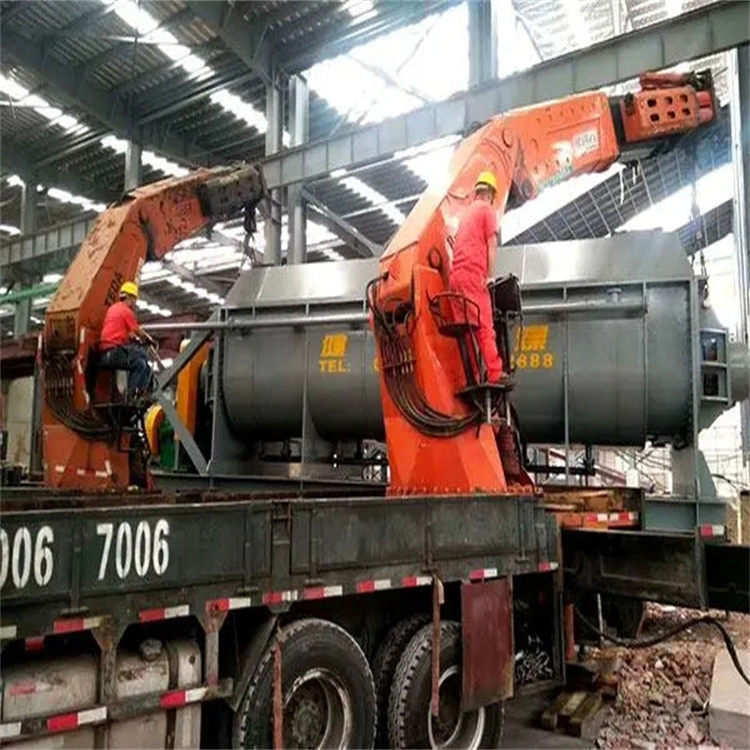 翁田镇大型随车吊出租多少钱