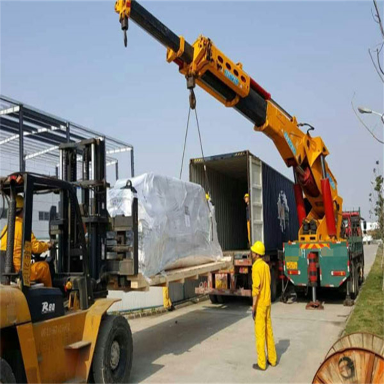 翁田镇专业随车吊出租电话