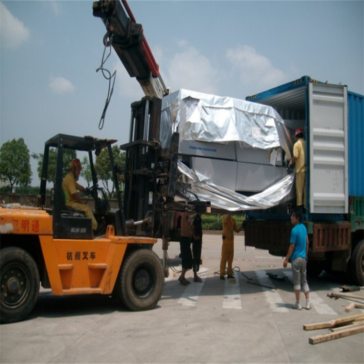 翁田镇物流仓库装卸随车吊租赁服务优势与选择指南
