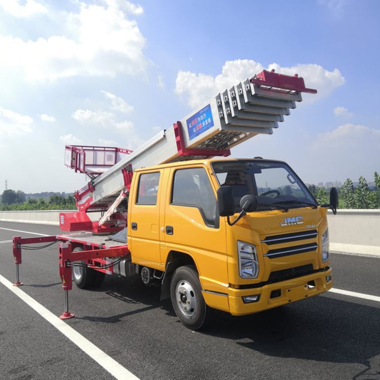 翁田镇出租云梯车电话 水泥上楼