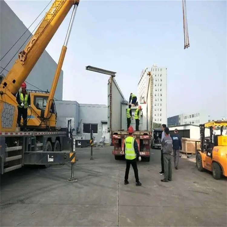 翁田镇如何找到附近的吊车救援服务