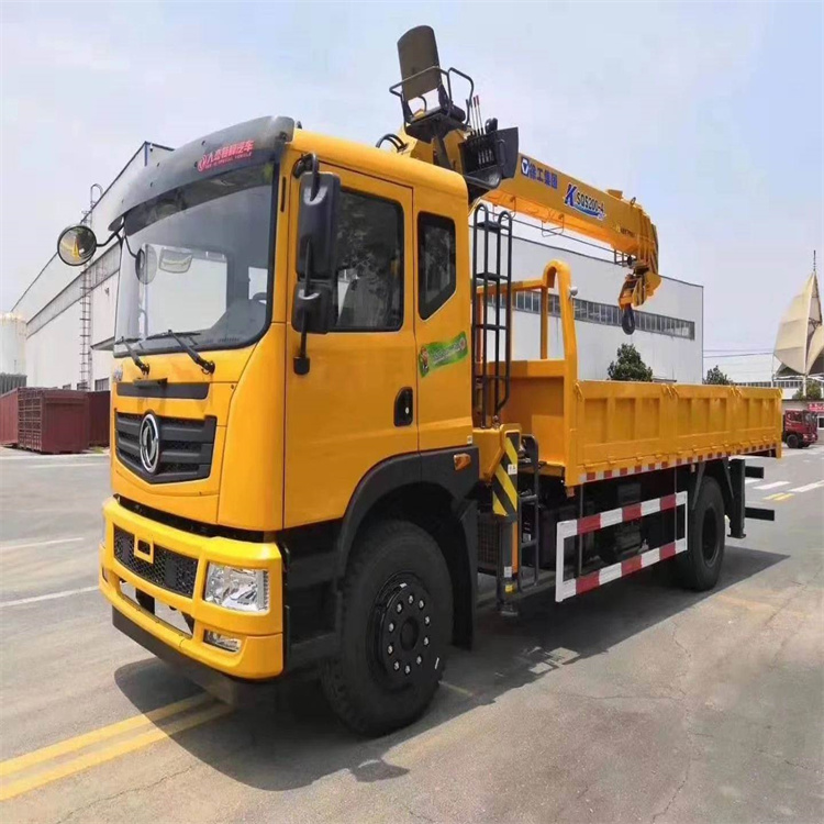 翁田镇附近找一辆随车吊出租