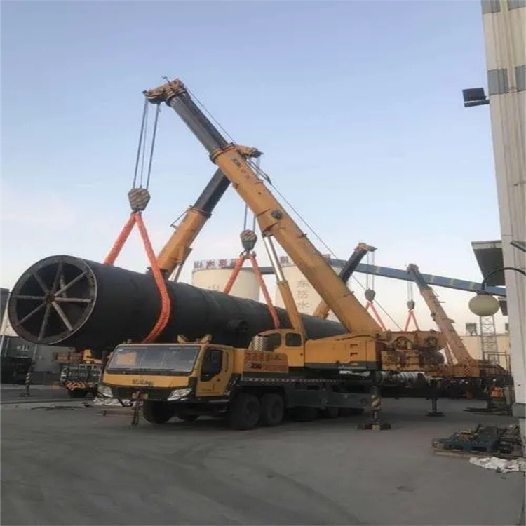 翁田镇8吨汽车吊出租