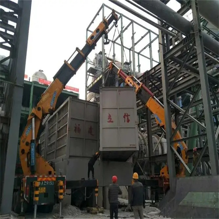 翁田镇折臂吊车租赁电话