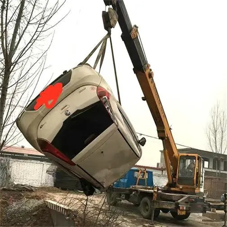 翁田镇随时待命，吊车24小时道路救援服务全解析