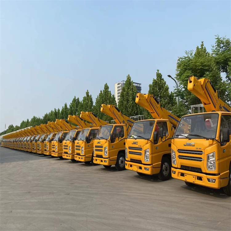 翁田镇路灯车高空作业车出租|市政维修|广告安装