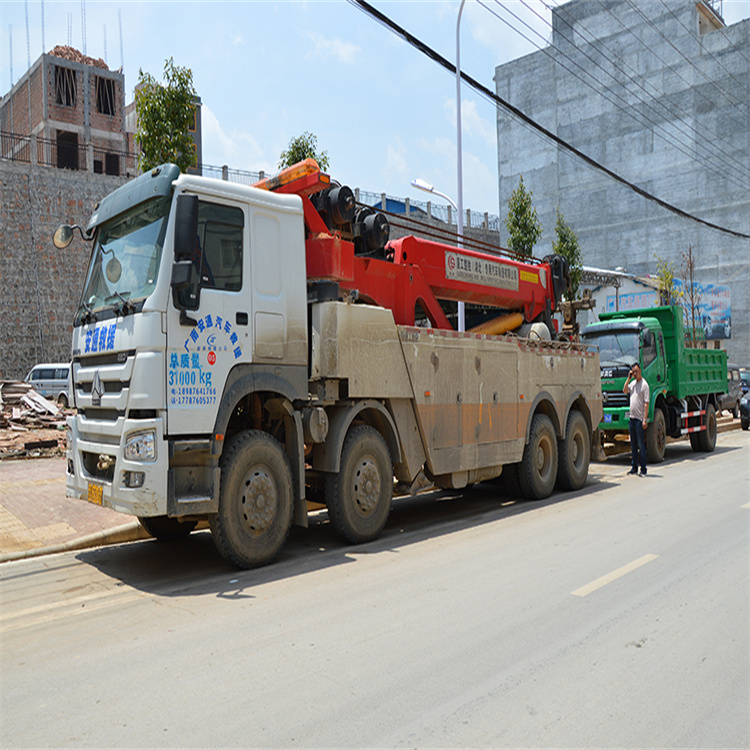 翁田镇50吨随车吊出租