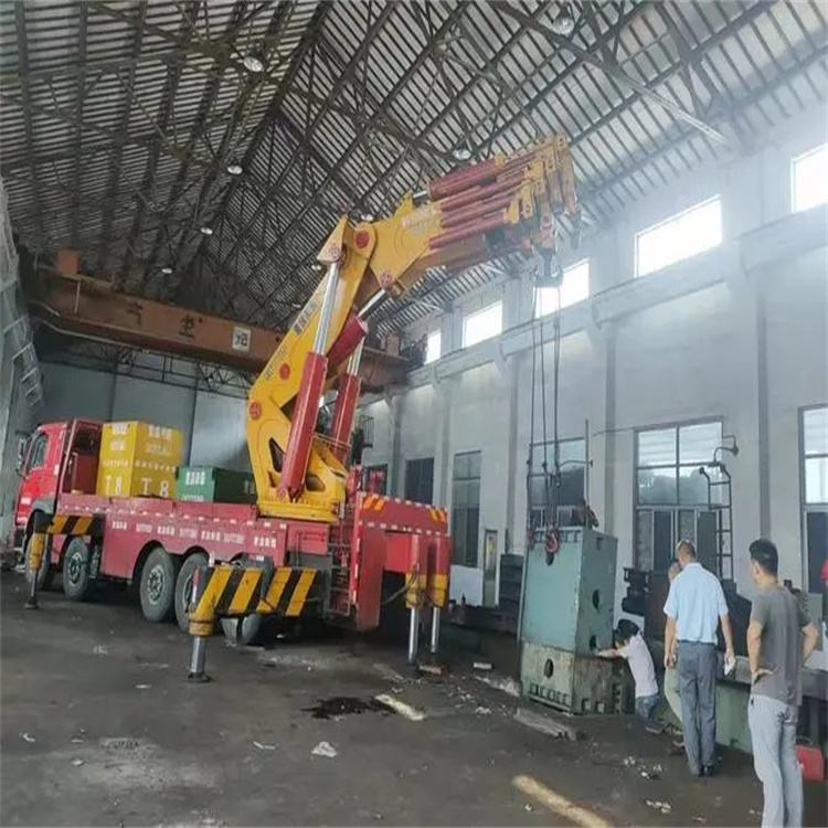 翁田镇速查！附近自卸吊车租赁电话及租赁全攻略