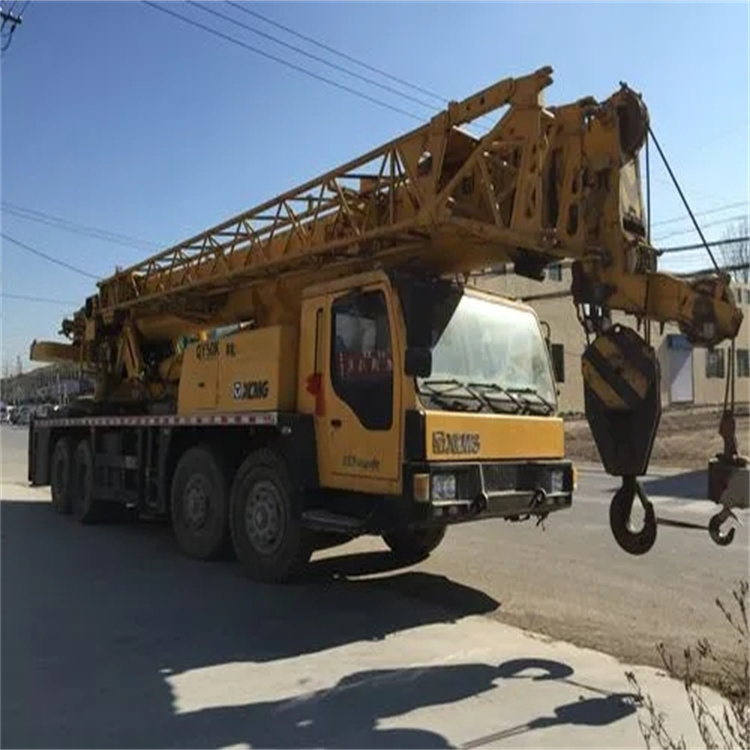 翁田镇哪里有专业吊车出租