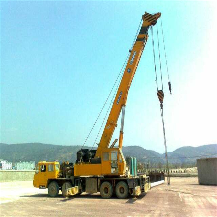 翁田镇小型吊车出租价格是多少